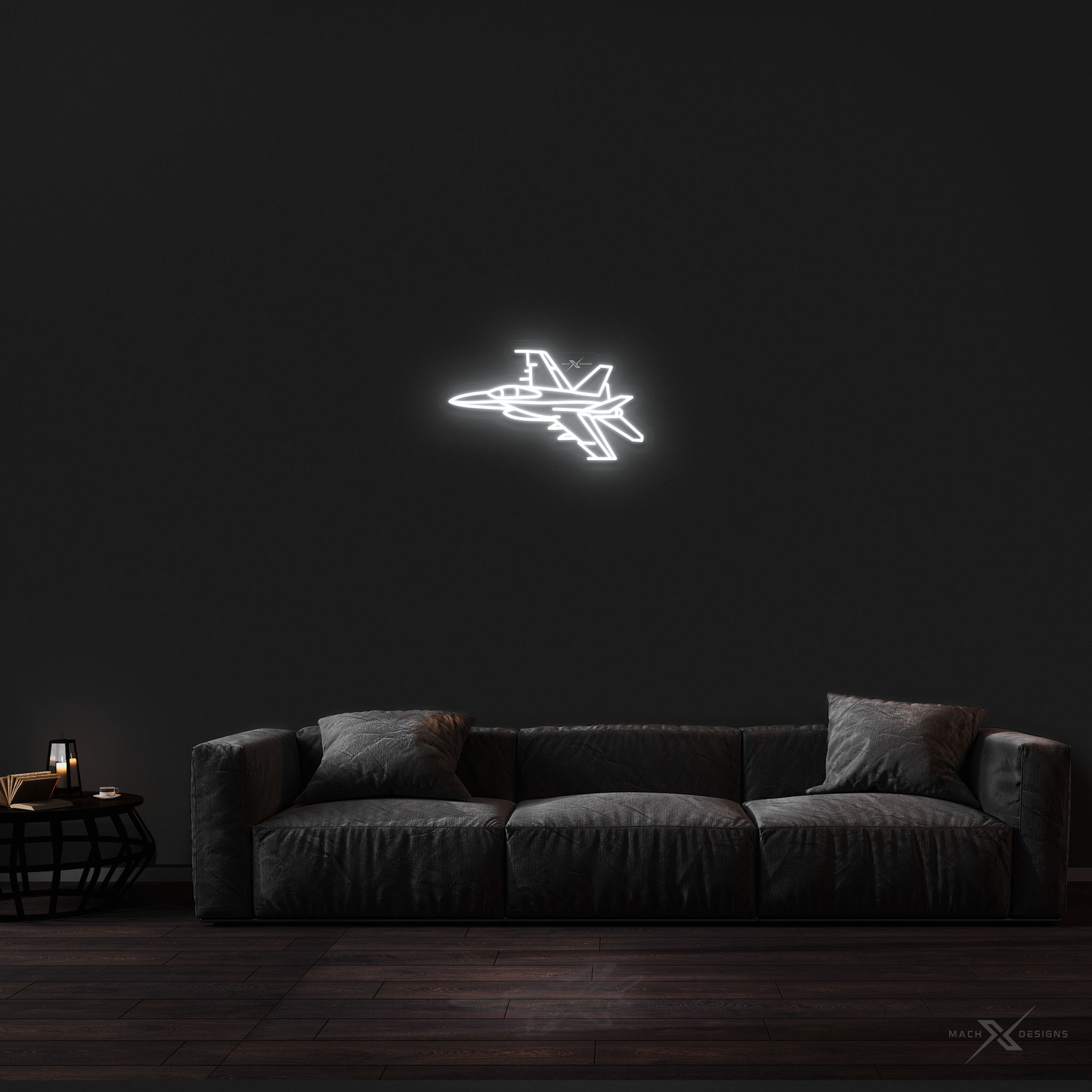F/A-18 (Super Hornet) Sign