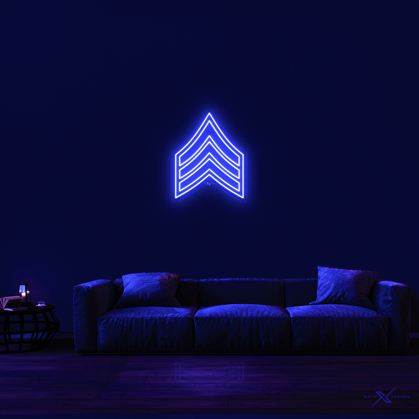 Sergeant Sign
