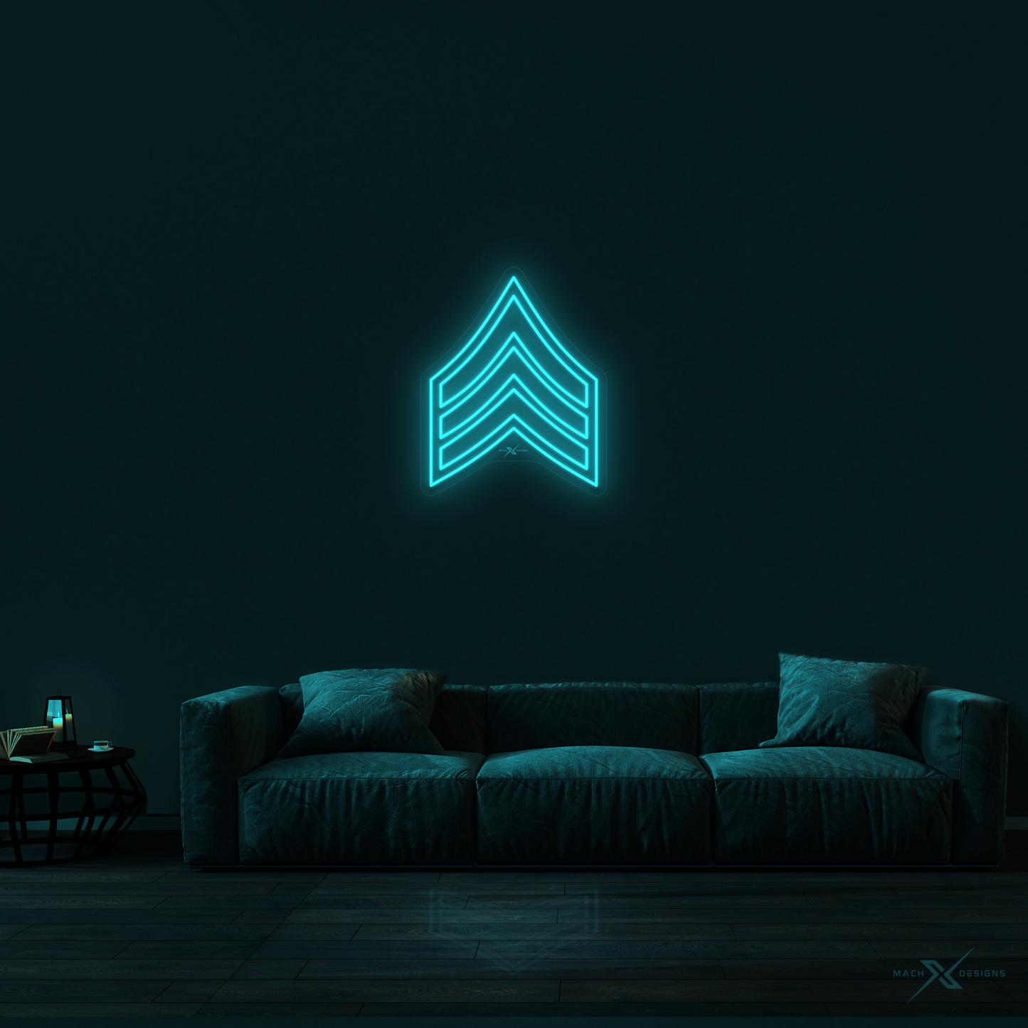 Sergeant Sign
