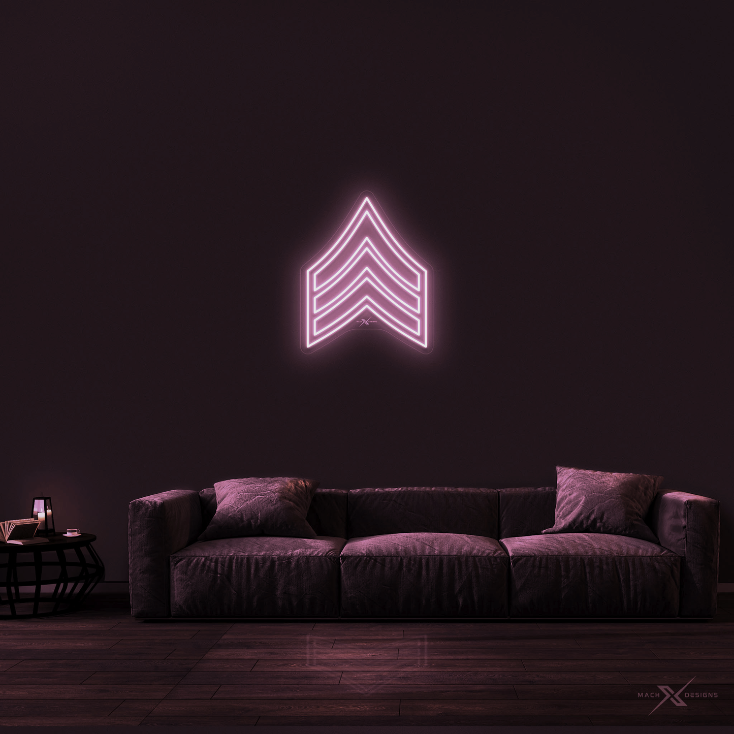 Sergeant Sign
