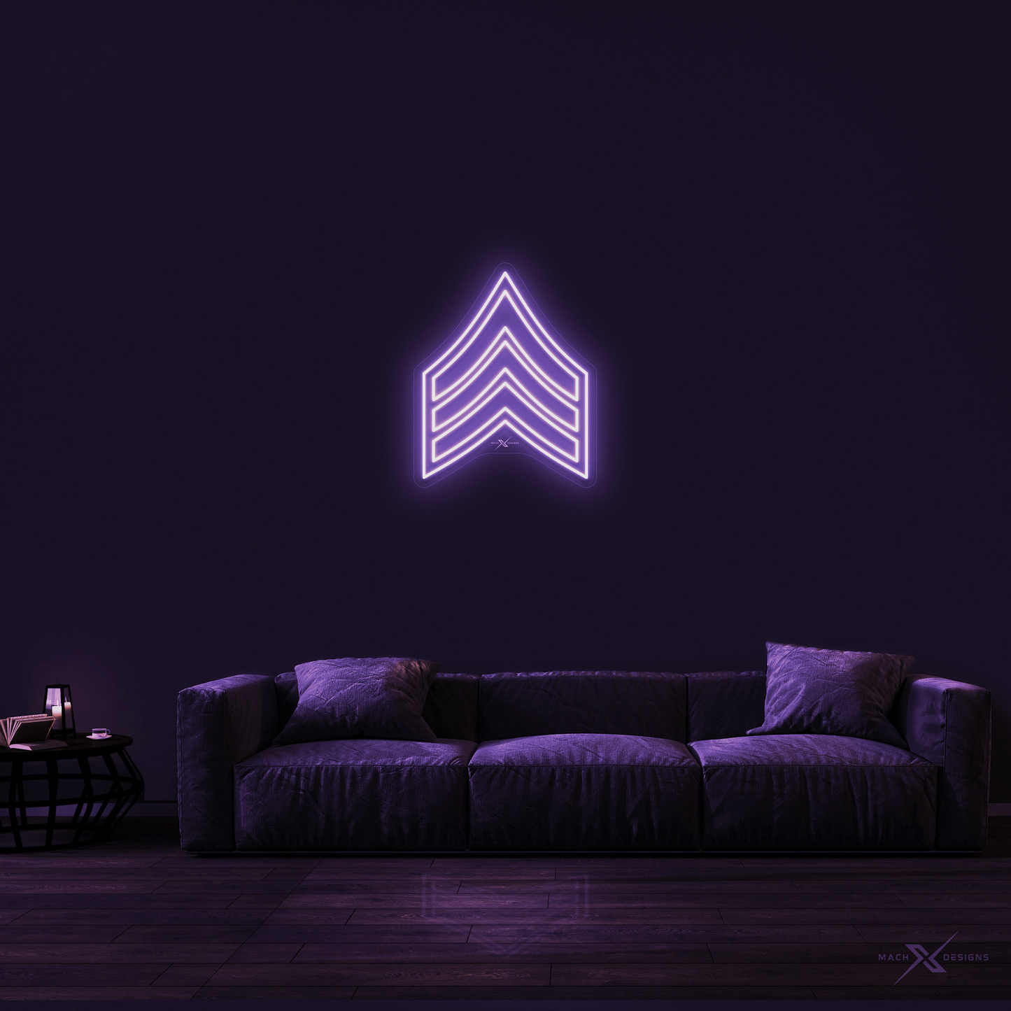 Sergeant Sign