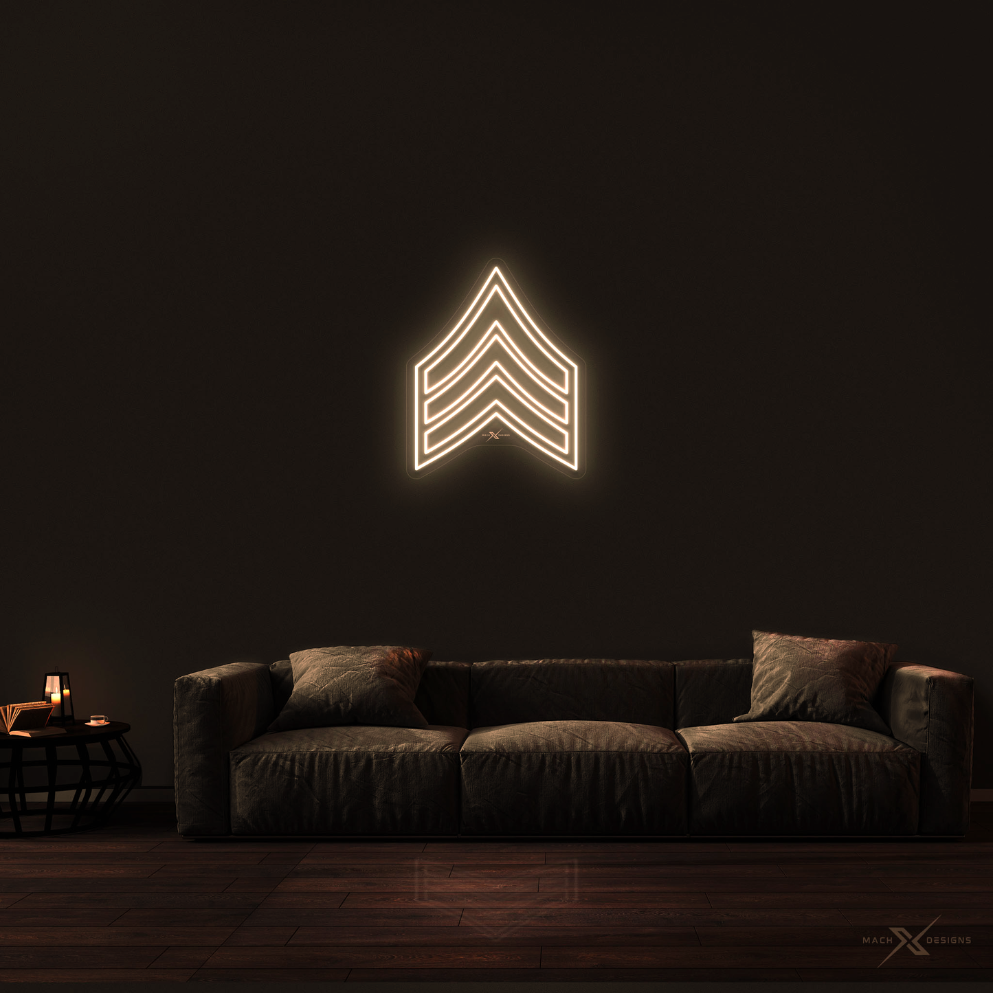 Sergeant Sign