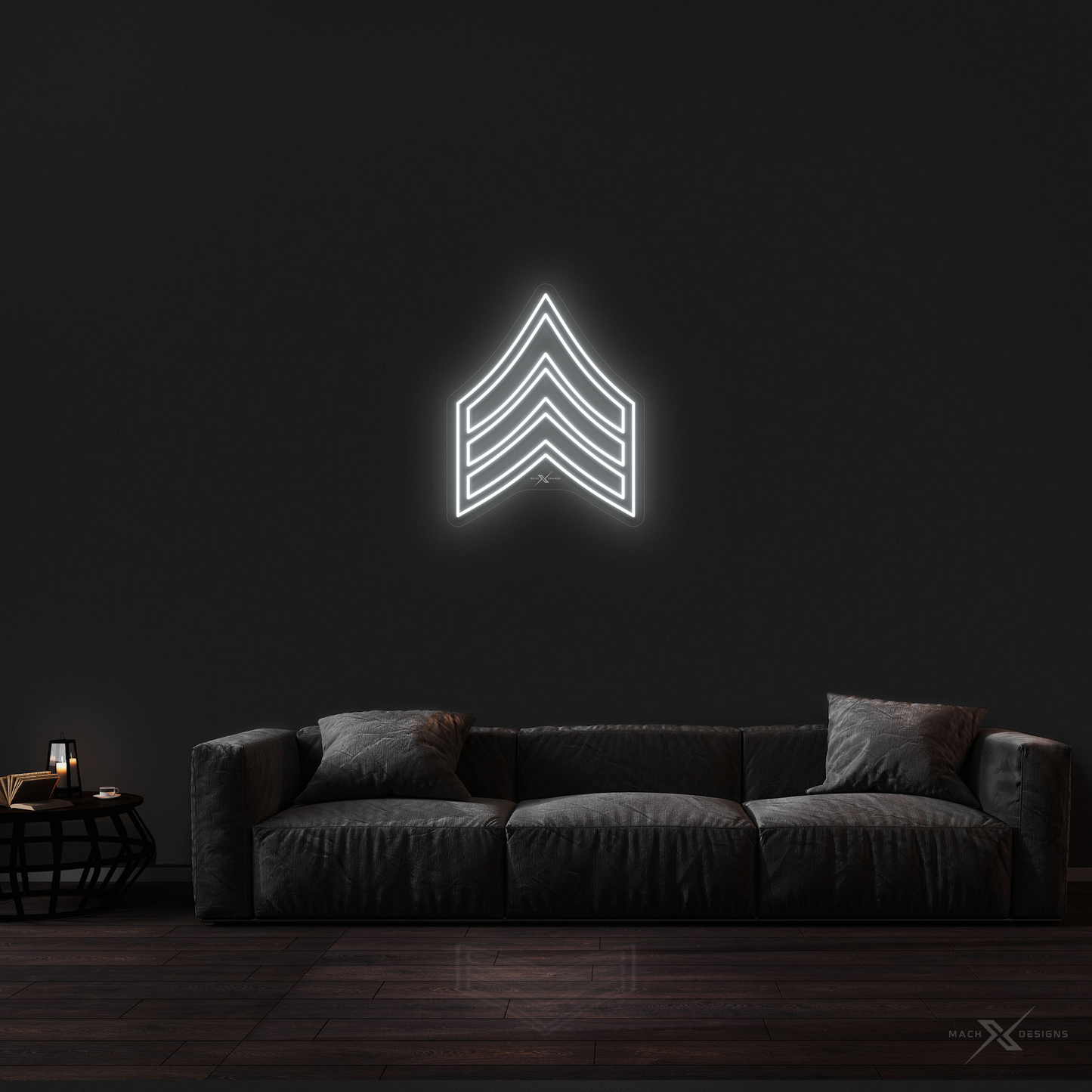 Sergeant Sign