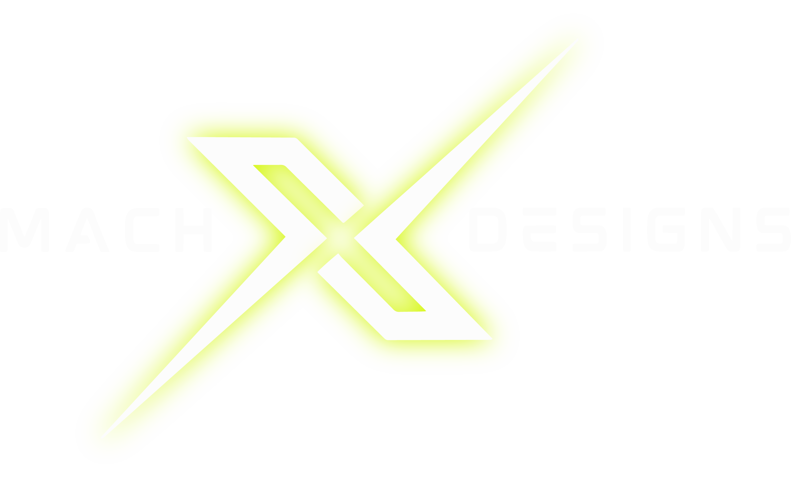 Mach X Designs