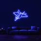 F-22 Sign