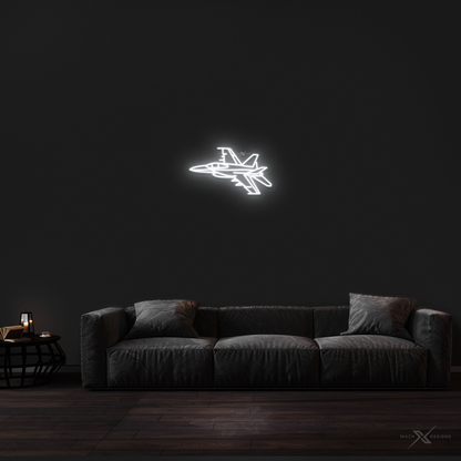 F/A-18 (Super Hornet) Sign