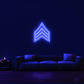 Sergeant Sign