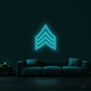 Sergeant Sign