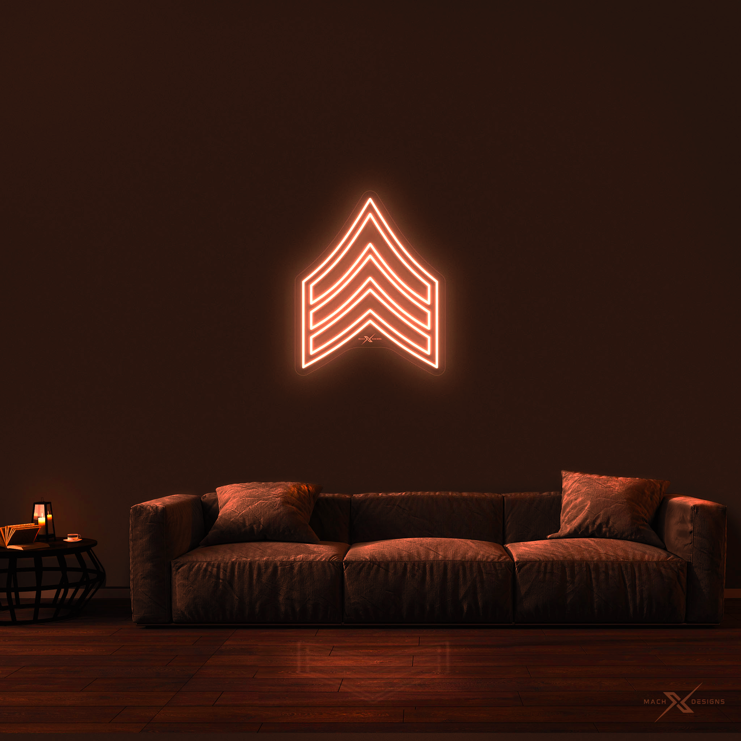 Sergeant Sign