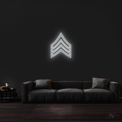 Sergeant Sign
