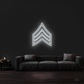 Sergeant Sign