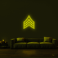 Sergeant Sign