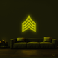 Sergeant Sign